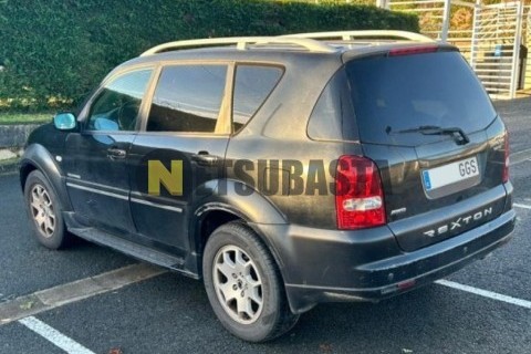 Suzuki Burgman 125 2005