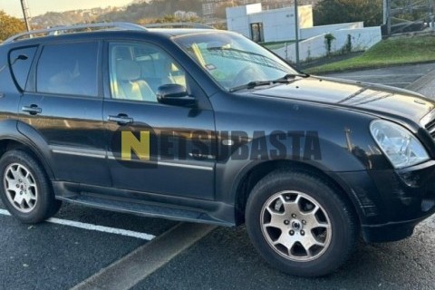 Suzuki Burgman 125 2005