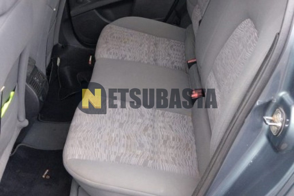 Peugeot 407 1.6 HDi 2005