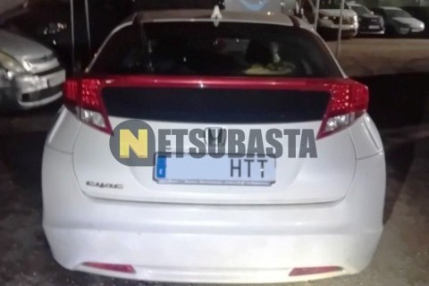 Yamaha XT 660 R 2006