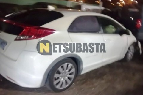 Yamaha XT 660 R 2006