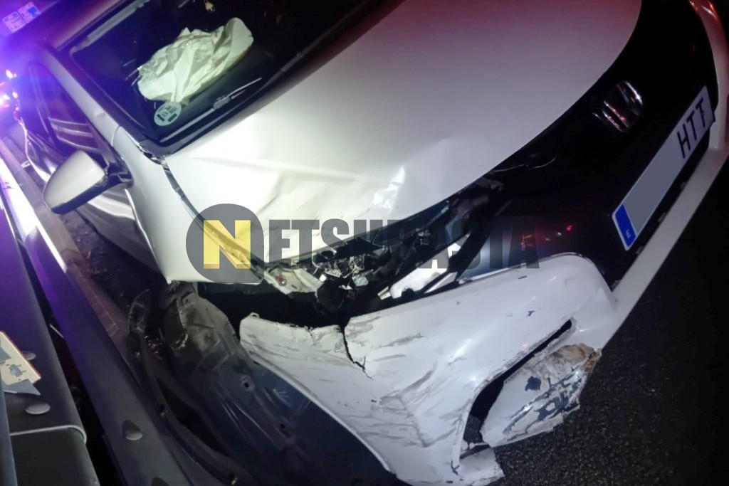 Honda Civic 1.6 i-DTEC 2013