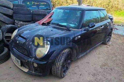 Yamaha XT 660 R 2006