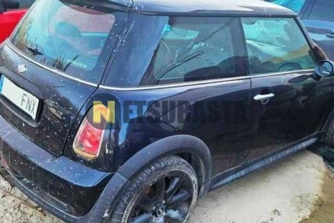 Yamaha XT 660 R 2006