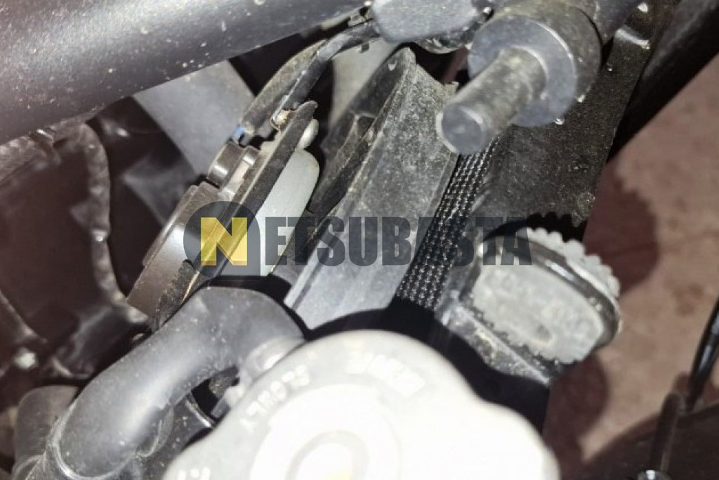 Benelli Leoncino 800 Trail 2022