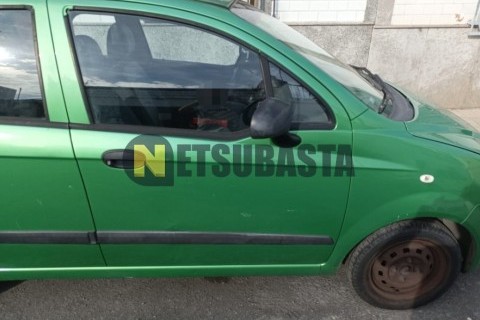 Piaggio Liberty 125 2004