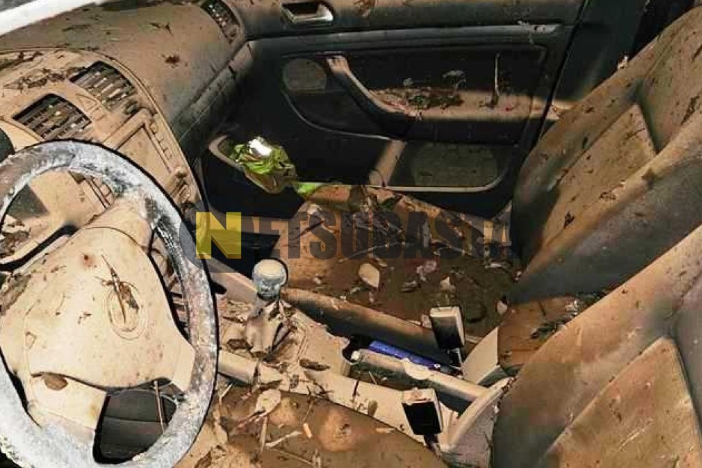 Volkswagen Golf 1.9 TDI 2007