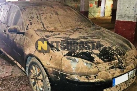 Suzuki Burgman 125 2005