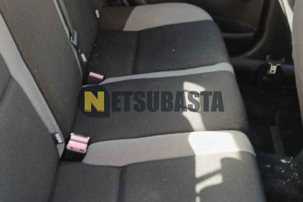 Peugeot 207 1.4 HDi 2006