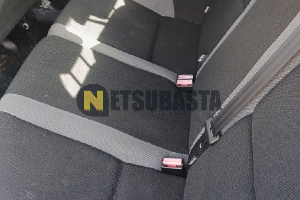 Peugeot 207 1.4 HDi 2006