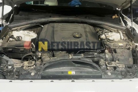 Suzuki Burgman 125 2005