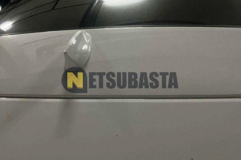 Suzuki Burgman 125 2005