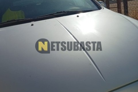 Yamaha XT 660 R 2006