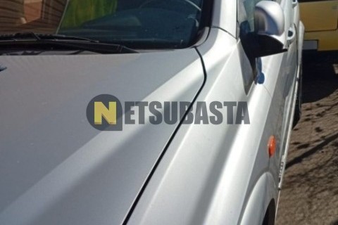 Yamaha XT 660 R 2006