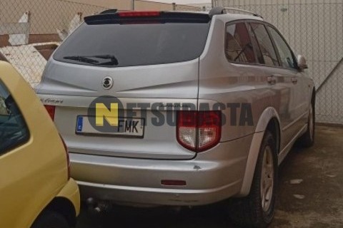 Yamaha XT 660 R 2006