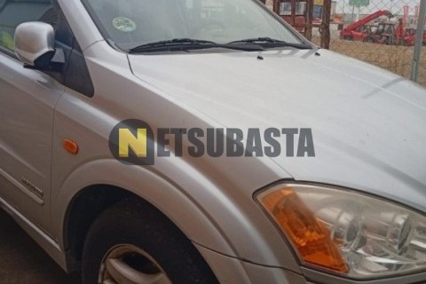 Yamaha XT 660 R 2006