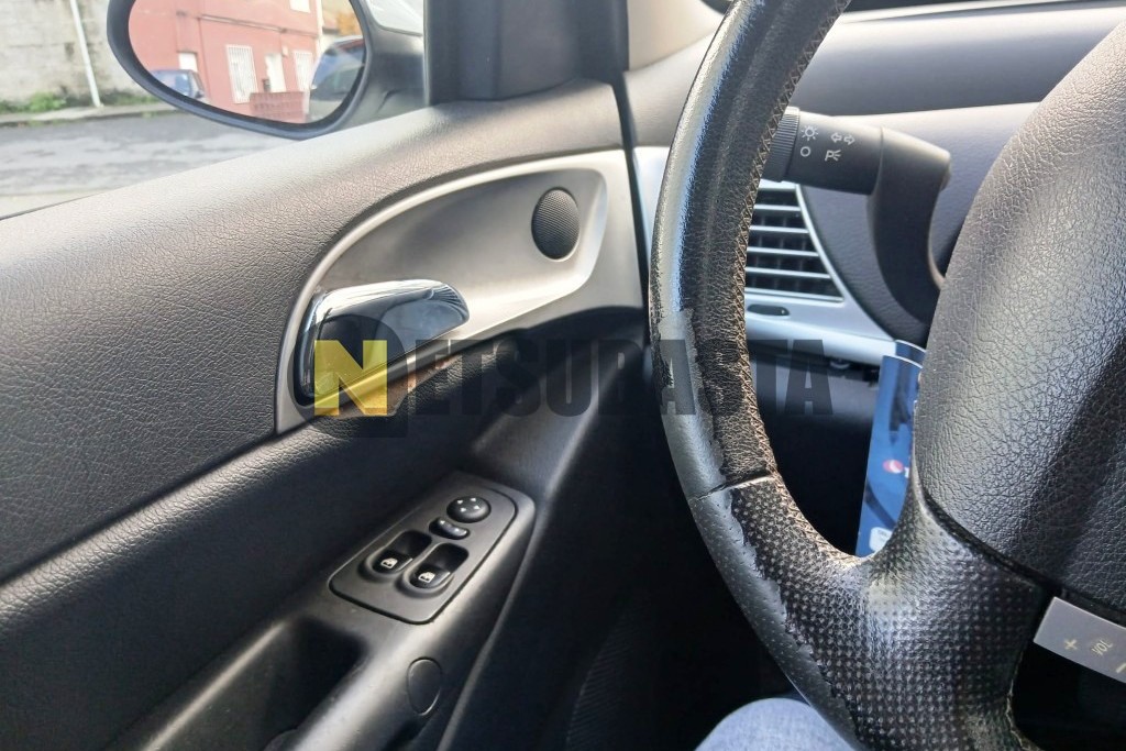 Lancia Ypsilon 1.3 JTD 2009