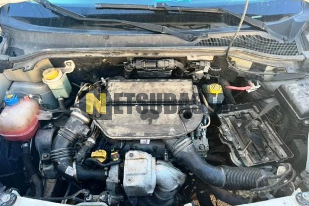 Opel Combo 1.3 CDTI 2013