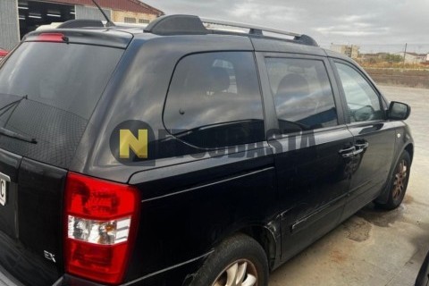 Yamaha Majesty 125 2009