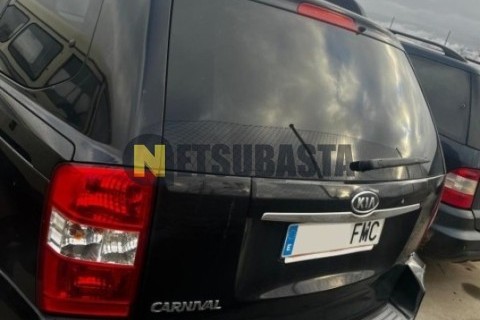 Yamaha Majesty 125 2009