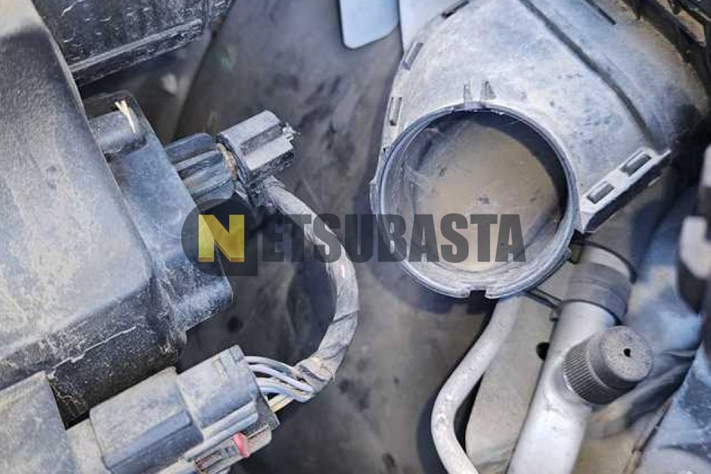 Opel Mokka X 1.4 Turbo 4x2 2016