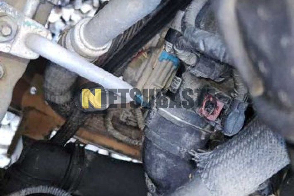 Opel Mokka X 1.4 Turbo 4x2 2016