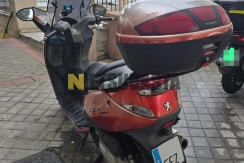 Yamaha XT 660 R 2006