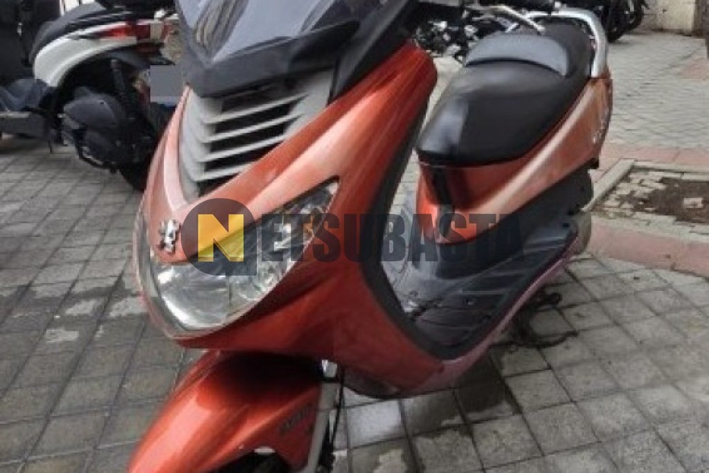 Peugeot Elystar 150 2006