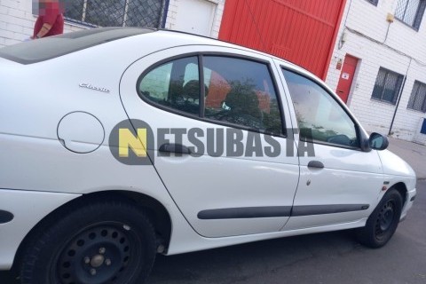 Piaggio Liberty 125 2004