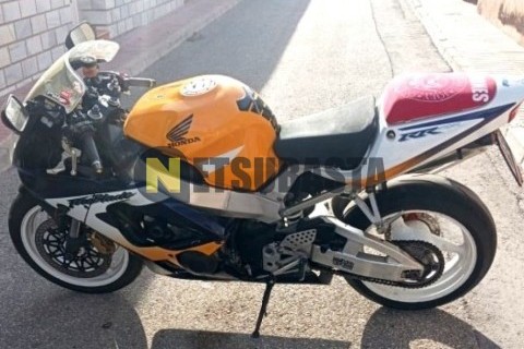 Suzuki Burgman 125 2005