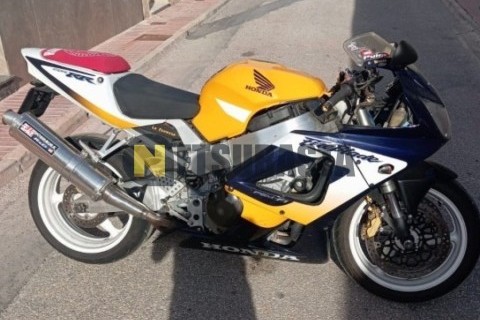 Suzuki Burgman 125 2005