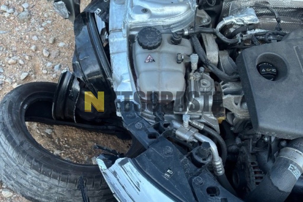 Mercedes-Benz A 220 d 8G-DCT 2019