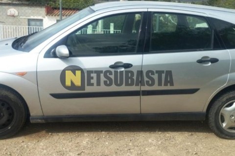 Piaggio Liberty 125 2004