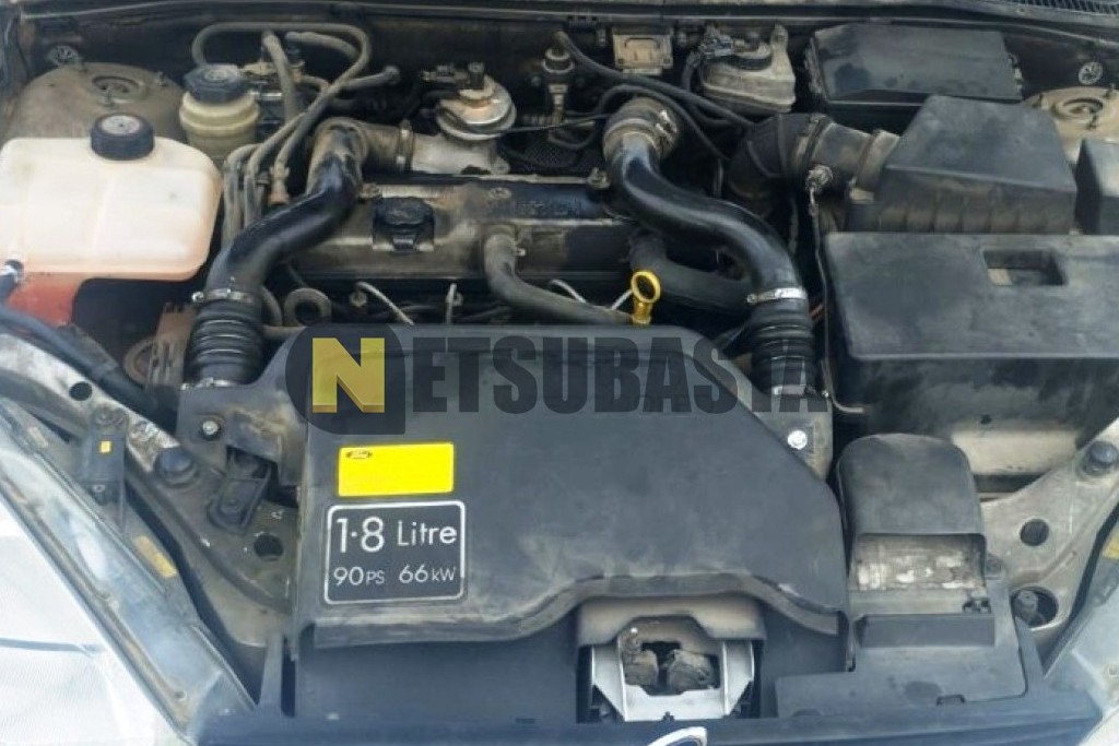 Ford Focus 1.8 TDdi 2000