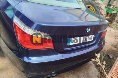 Suzuki Burgman 125 2005