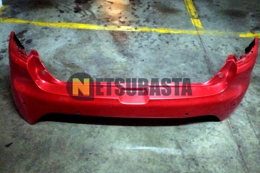 Renault Clio 1.2 TCe EDC 2016