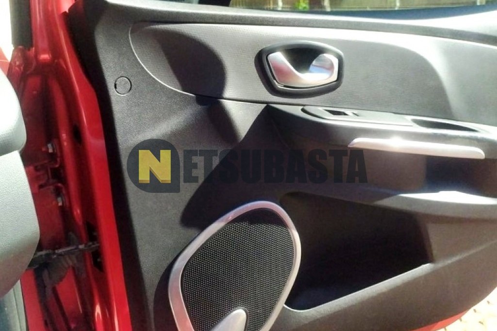 Renault Clio 1.2 TCe EDC 2016