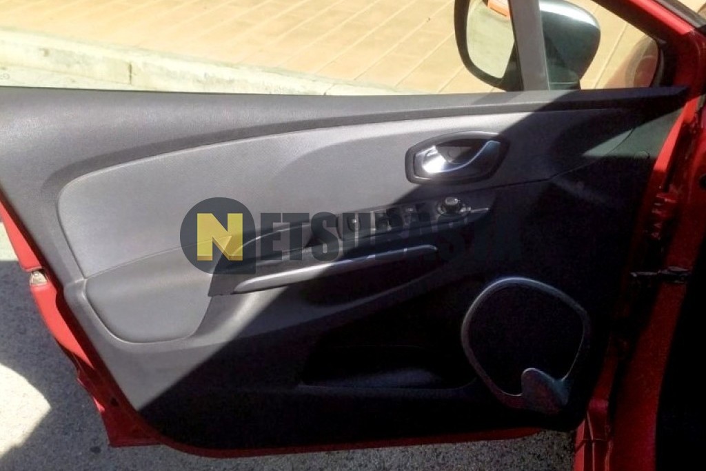 Renault Clio 1.2 TCe EDC 2016