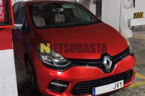 Peugeot Django 125 2016