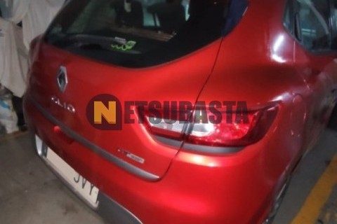 Peugeot Django 125 2016