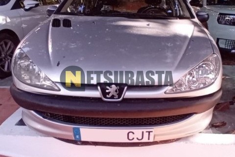 Rieju RS2 125 Matrix 2006