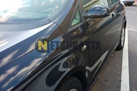 Peugeot Django 125 2016