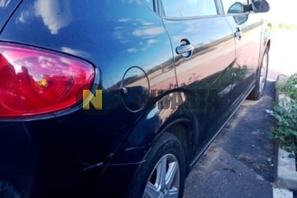 Seat Altea 1.9 TDI 2006