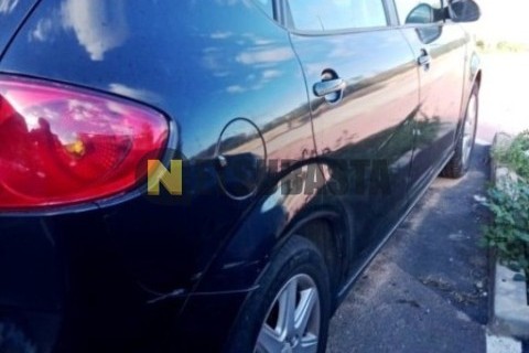 Peugeot Django 125 2016