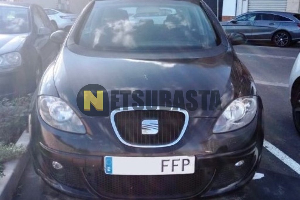 Seat Altea 1.9 TDI 2006