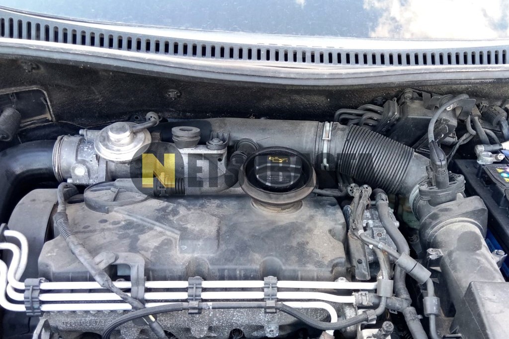 Seat Altea 1.9 TDI 2006