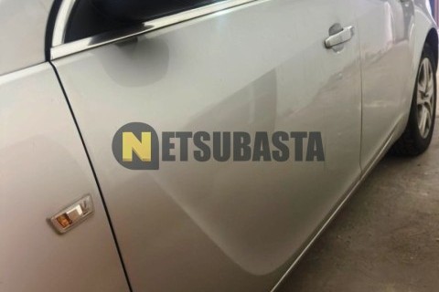 Suzuki Burgman 125 2005