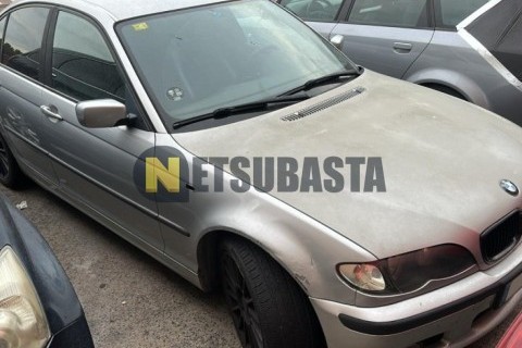 Suzuki Burgman 125 2005