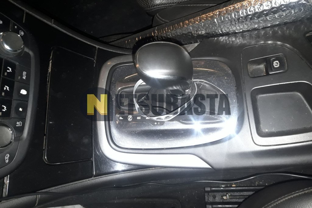 Opel Insignia 2.0 CDTI Active Select 2009