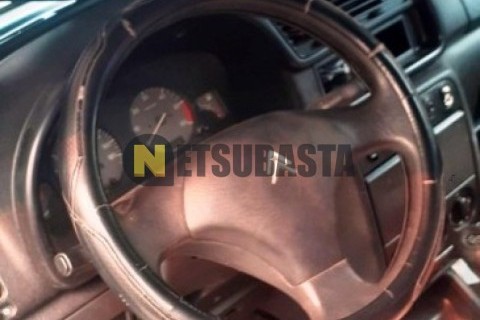 Rieju RS2 125 Matrix 2006